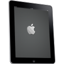 iPad-Side-Apple-Logo-icon