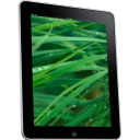 iPad-Side-Grass-Background-icon