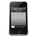 iPhone-Black-iOS-icon