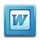 Microsoft-Word-icon