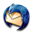 Mozilla-Thunderbird-icon