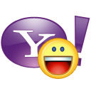 Yahoo-Messenger-icon-2