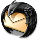 Black-Thunderbird-icon