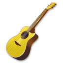 yellow-guitar-icon.png