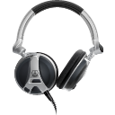 AKG-Headphone-icon