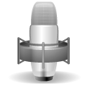 App-krec-microphone-icon