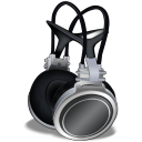 Casque-audio-icon