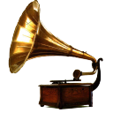 gramophone-icon