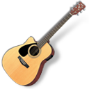 Guitar-4-icon