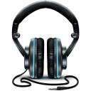 Headphones-icon