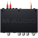 M-Audio-ProFire-610-icon