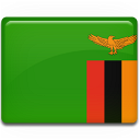 Zambia-Flag-icon