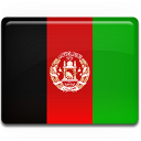 Afghanistan-Flag-icon