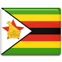 Zimbabwe-Flag-icon