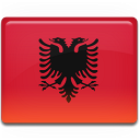 Albania-Flag-icon