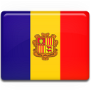 Andorra-Flag-icon