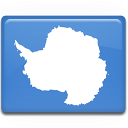 Antarctica-icon