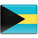Bahamas-Flag-icon