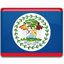Belize-Flag-icon