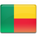 Benin-Flag-icon