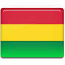 Bolivia-Flag-icon
