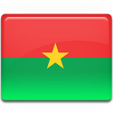 Burkina-Faso-Flag-icon