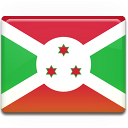Burundi-Flag-icon