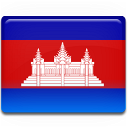 Cambodia-Flag-icon