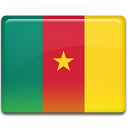 Cameroon-Flag-icon
