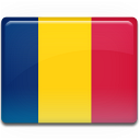 Chad-Flag-icon