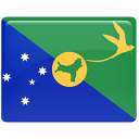 Christmas-Island-icon