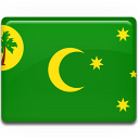 Cocos-Islands-icon
