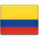 Colombia-Flag-icon