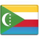 Comoros-Flag-icon
