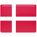 Denmark-Flag-icon
