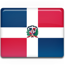 Dominican-Republic-Flag-icon