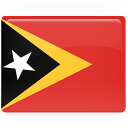 East-Timor-icon