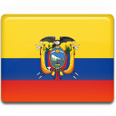 Ecuador-Flag-icon
