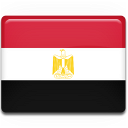 Egypt-Flag-icon