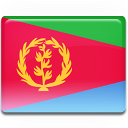 Eritrea-Flag-icon