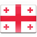 Georgia-Flag-icon