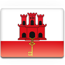 Gibraltar-Flag-icon