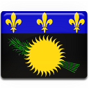 Guadeloupe-icon