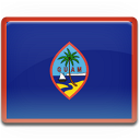 Guam-Flag-icon