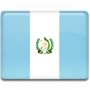 Guatemala-Flag-icon