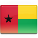 Guinea-Bissau-Flag-icon
