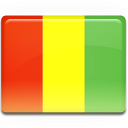 Guinea-Flag-icon