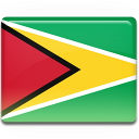 Guyana-Flag-icon
