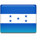 Honduras-Flag-icon