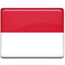 Indonesia-Flag-icon